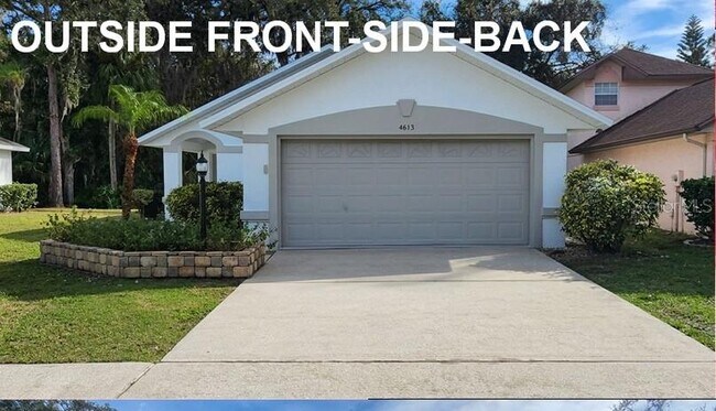 Foto del edificio - 4613 Barnacle Dr