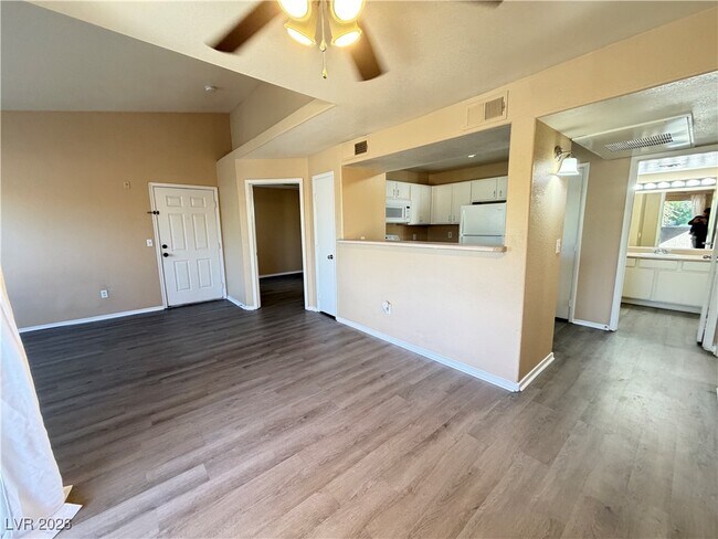 Building Photo - 2300 E Silverado Ranch Blvd