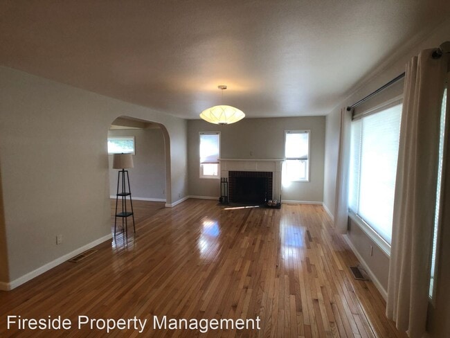 Building Photo - 3 br, 2 bath House - 1209 Malone Road