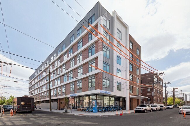 Interior Photo - The Weston