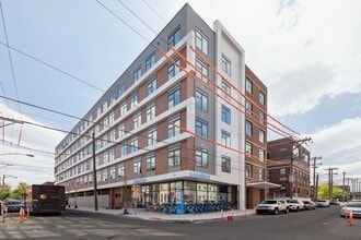 Interior Photo - The Weston