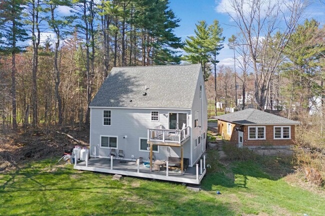 Building Photo - 7 Pheasant