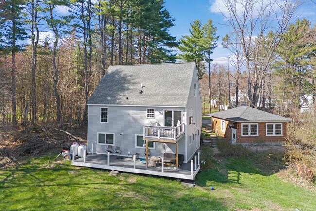 Foto del edificio - 7 Pheasant