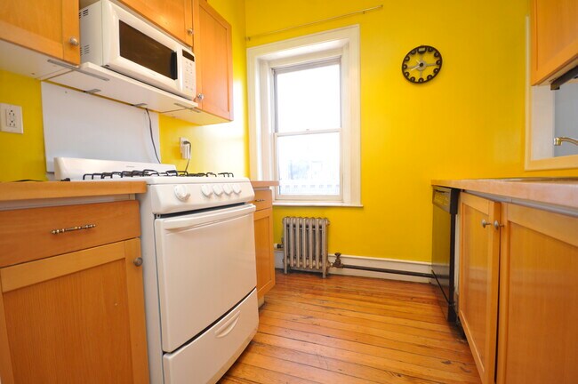 Foto del edificio - 37 Revere St