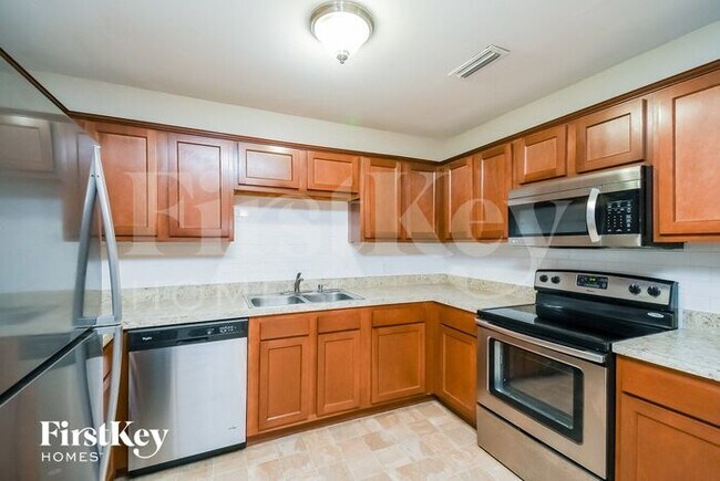 Foto del edificio - 4520 Hartman Rd