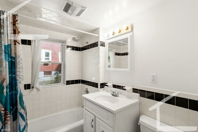 Building Photo - 3 br, 1 bath House - 25 Wilson Park Apt 3