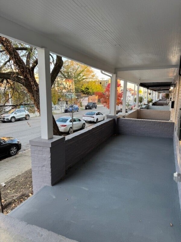 Photo - 1922 N Bentalou St Townhome