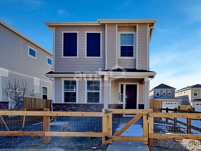 Building Photo - 23643 E 3rd Pl