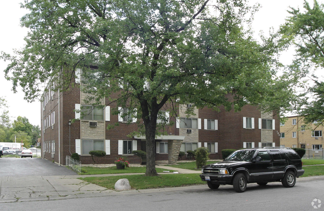 Foto principal - 723 Grant Ave