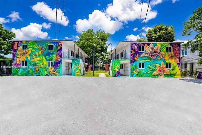 Building Photo - 1150 NW 1st Pl