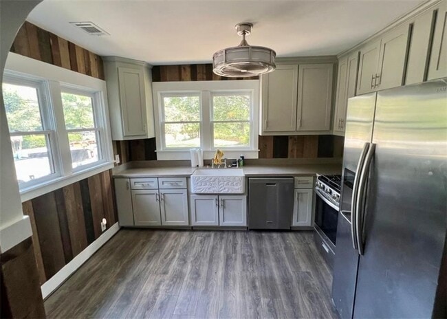 Foto del edificio - 3521 Clay Rd SW