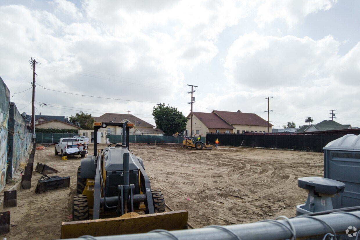 Novemeber 2022 - Central Apartments