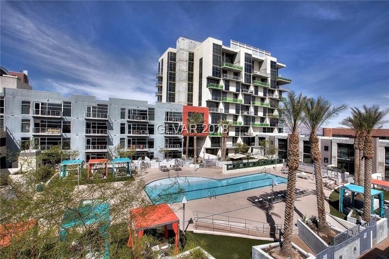 Foto principal - Gorgeous Juhl Unit For Lease