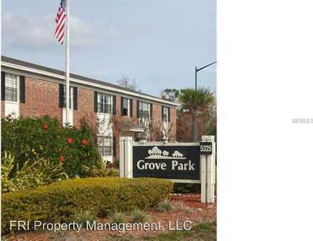 Foto principal - 5317 Curry Ford Rd