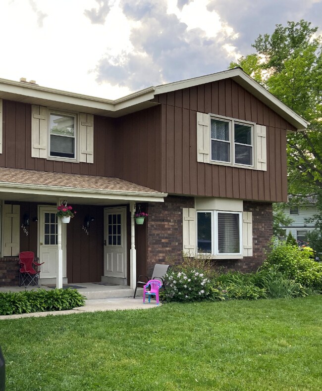 Foto del edificio - 2711 Albany Ct