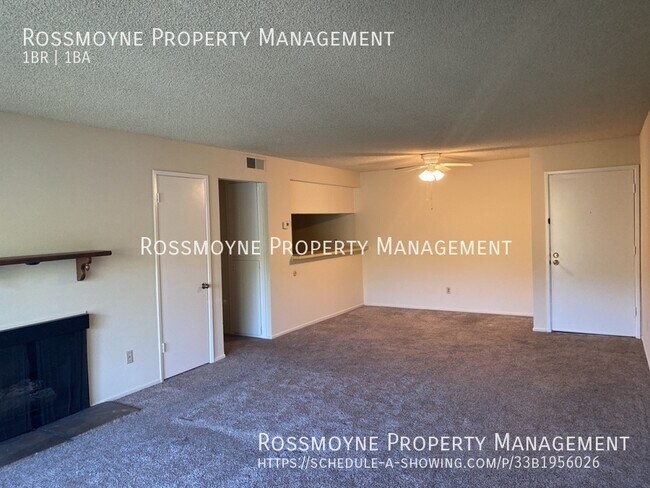 Building Photo - 1 Bedroom 1 Bath Condo North Glendale