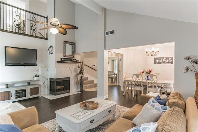 Foto principal - 10203 Ridge Oak St