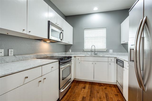 Foto del edificio - 4111 Cole Ave