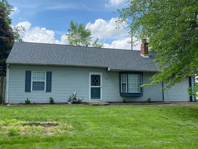 Building Photo - 2911 Lawndale Dr