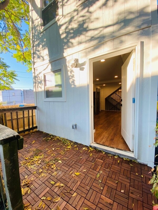 Foto del edificio - 2727 Huntingdon Ave