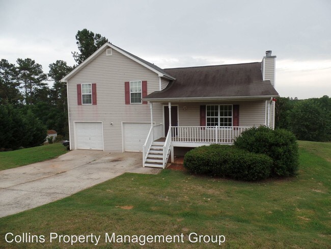 Building Photo - 3 br, 2 bath House - 3459 Sugar Hill Way