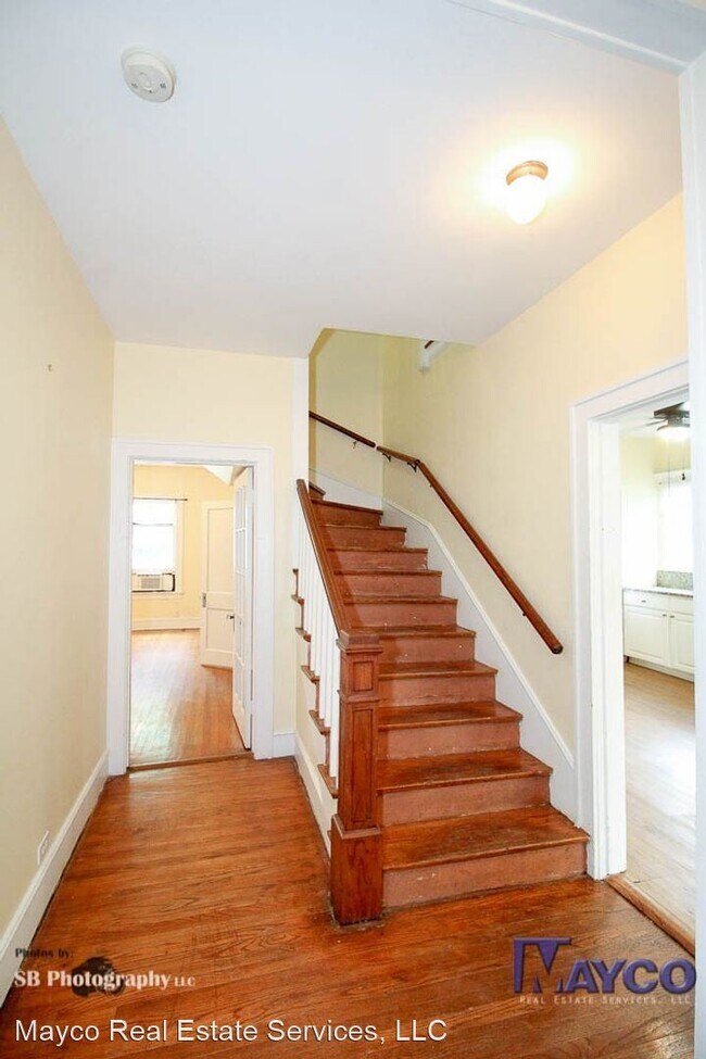 Building Photo - 4 br, 2 bath House - 657 Kirby Place