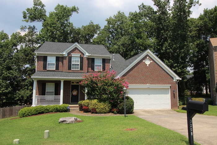 Primary Photo - 3 Bed/2.5 Bath Home