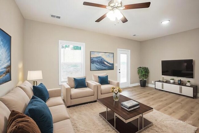 Foto del edificio - Limited-Time Move-In Special |  Lovely 2 B...