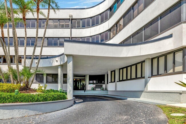 Building Photo - 1357 NE Ocean Blvd