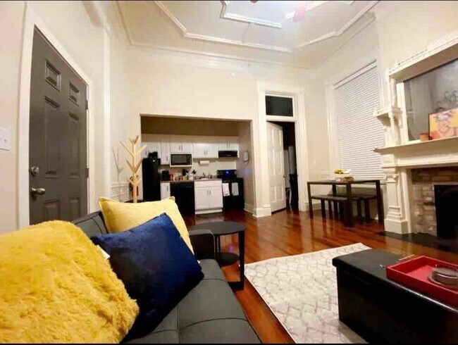 Foto del edificio - 448 Greene St