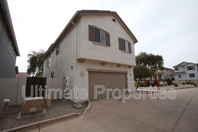 Building Photo - 292 S Eliseo C Felix