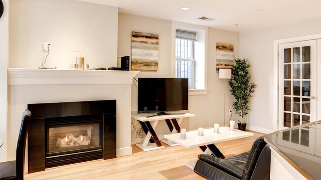 Foto del edificio - 1224 13th St NW