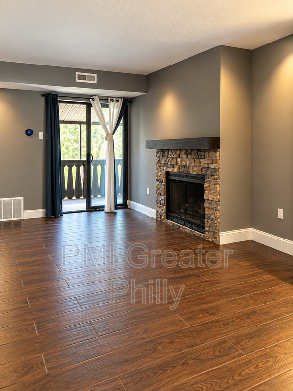 Building Photo - 407 Shawmont Ave