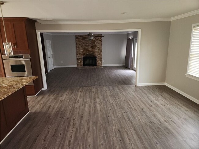 Building Photo - 3140 Kipling Dr