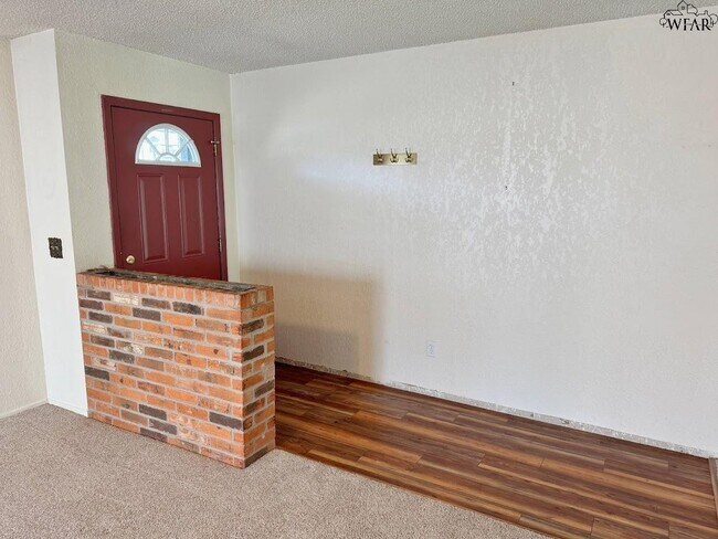 Foto del edificio - 1513 Hursh Ave