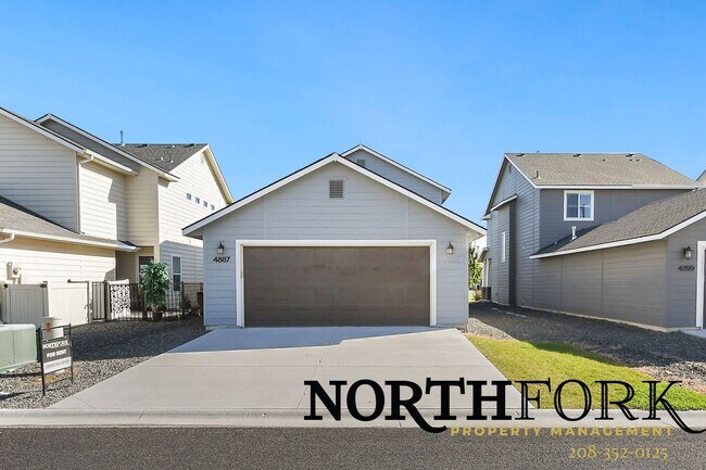 Building Photo - Well designed Meridian Home for Rent