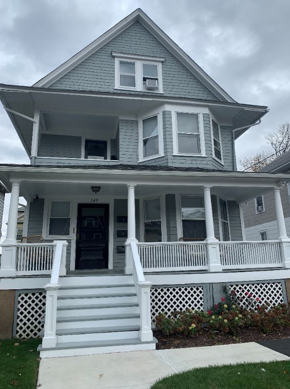 Building Photo - 149 Claremont Ave