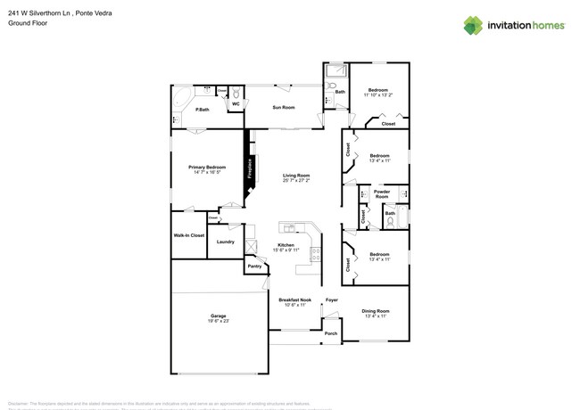 Building Photo - 241 W Silverthorn Ln