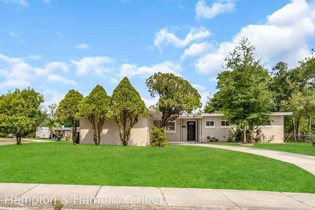 Building Photo - 3 br, 2 bath House - 5815 HARRINGTON DRIVE