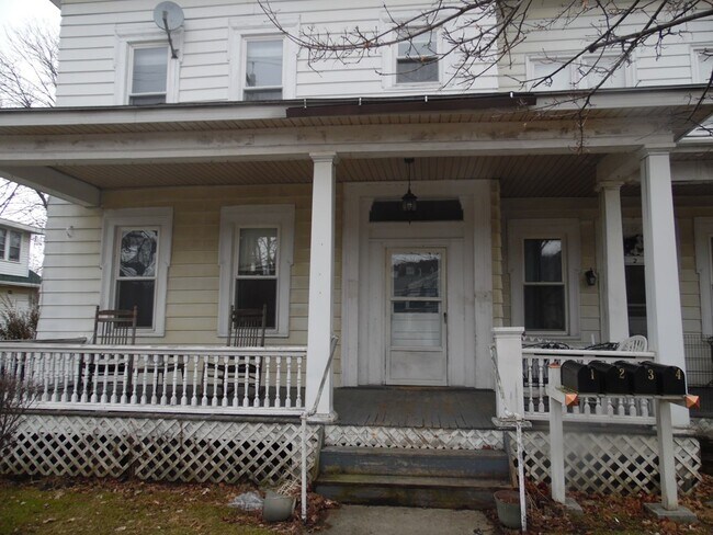 Foto del edificio - 206 N Decatur St