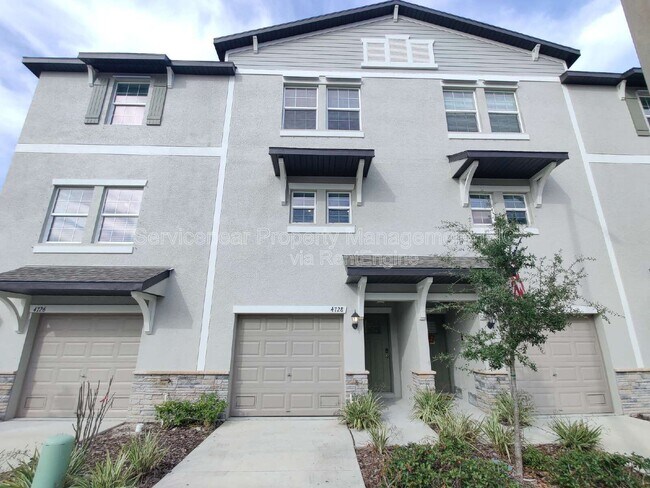 Building Photo - 4728 Pickering Harbor Pl