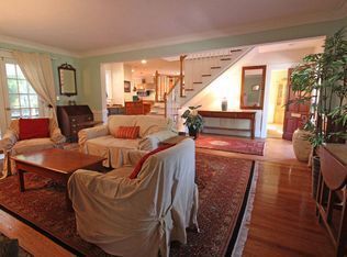 Foto del edificio - 5 Yeamans Rd