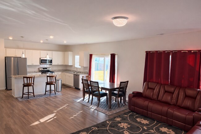 Foto del edificio - 2286 Beechwood View Dr