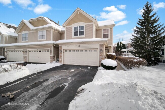 Foto del edificio - 369 Vaughn Cir