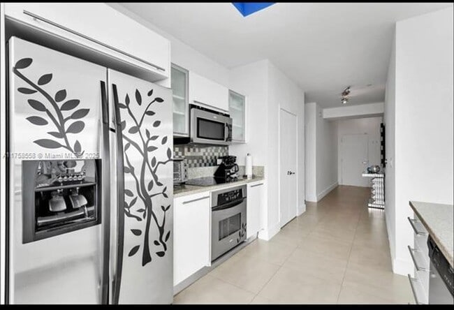 Foto del edificio - 888 Biscayne Blvd