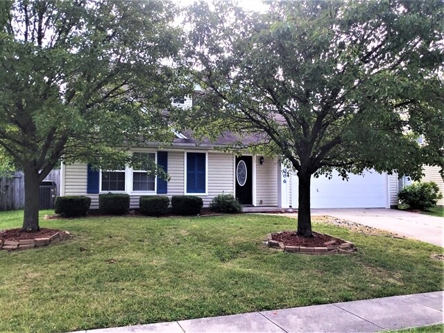 Foto principal - 1006 Greenob Dr