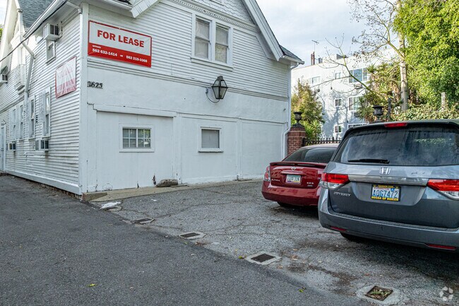 Foto del edificio - USC Portland House