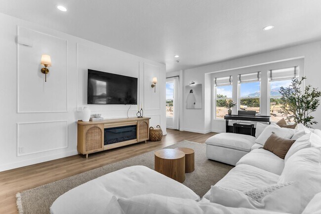 Foto del edificio - 1484 N 1875 W