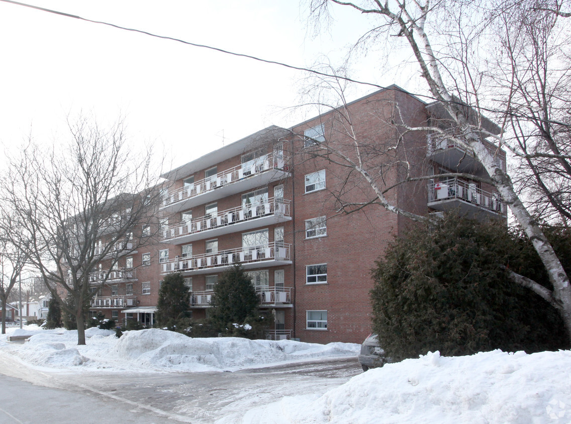 Building Photo - New Lorne Apartments