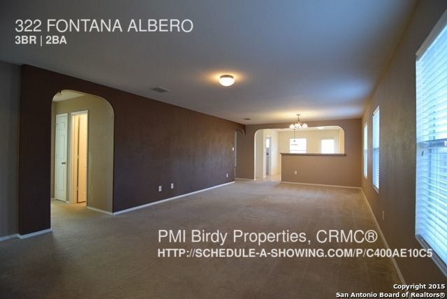 Building Photo - 322 Fontana Albero
